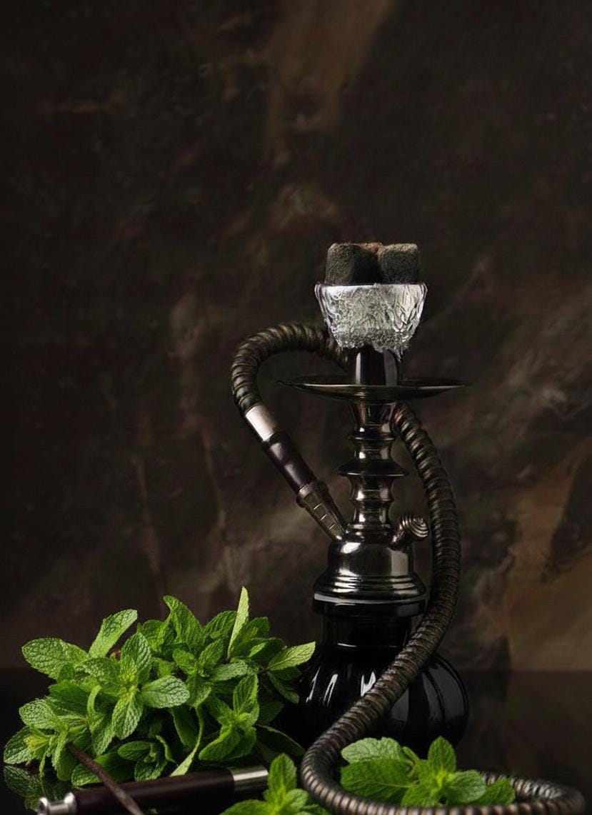 شيشة نعناع